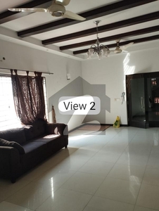 1 KANAL Separate Entrance UPPER PORTION for Rent in DHA Lahore Phase 6 DHA Phase 6