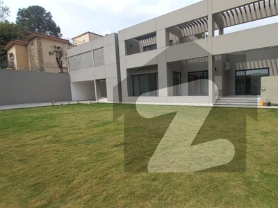 666 SY 5 Bedrooms House For Rent In F-7, Islamabad. F-7