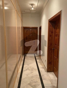 1 Kanal Upper Portion Available For Rent In DHA Phase 4 Lahore DHA Phase 4