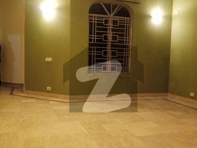 1 Kanal Upper Portion Available For Rent In DHA Phase 6 Lahore DHA Phase 6 Block B