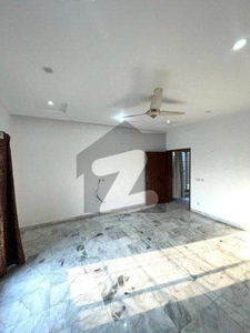 1 Kanal Upper Portion Available for Rent in Phase 7 DHA Phase 7