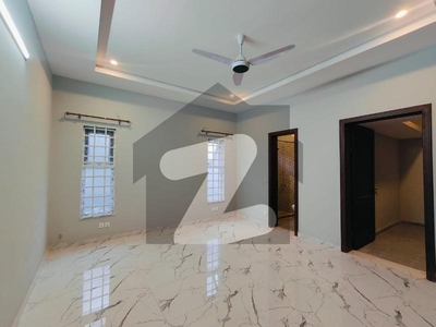 1 KANAL Upper Portion Available For Rent In Sector E, DHA Phase 2, Islamabad. DHA Phase 2 Sector E