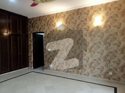 1 Kanal upper portion for Rent in dha phase 8 Ex park view DHA Phase 8 Ex Park View