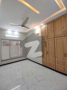 1 Kanal Upper Portion For Rent With All Facilities In G-13 Islamabad G-13