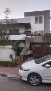 1 KANAL USED HOUSE FOR SALE BAHRIA TOWN LAHORE OVS A Bahria Town Overseas A
