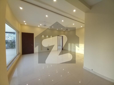 1 Kanal Brand New Upper Portion Available For Rent In DHA Phase 7 DHA Phase 7 Block S