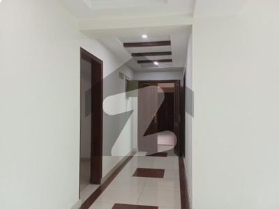 10 MARLA 3 BEDROOM READY TO MOVE APARTMENT AVAILABLE FOR RENT Askari 11 Sector B Apartments