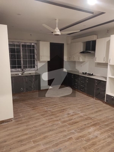 10 Marla Beautiful Ground And Basement Available For Rent D-12