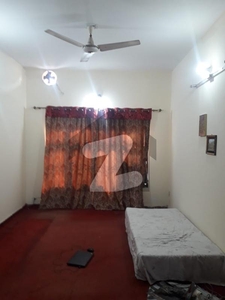 10 Marla Beautiful Lower Portion Available For Family Faisal Town Block D