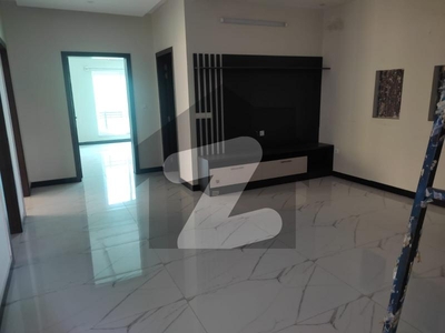 10 Marla Beautiful Upper Portion For Rent Bahria Enclave Sector C1