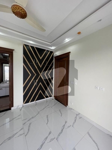 10 Marla Brand New Full Levish House Available For Rent In Dha 9 Town DHA 9 Town