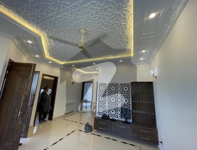 10 marla brand new House available for Rent in 9 Town DHA lahore DHA 9 Town