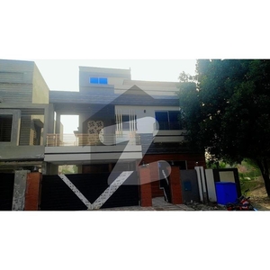 10 Marla Brand New House For Sale Phase 4 Block G6 In Bahria Orchard Lahore Bahria Orchard Phase 4 Block G6