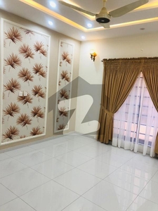 10 Marla Brand New House Urgent For Sale In Sector C, Bahria Town Lahore Bahria Town Sector C