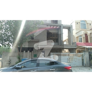 10 Marla Gray Structure For Sale In Northern Block Bahria Orchard Phase 1 Lahore Bahria Orchard Phase 1 Northern