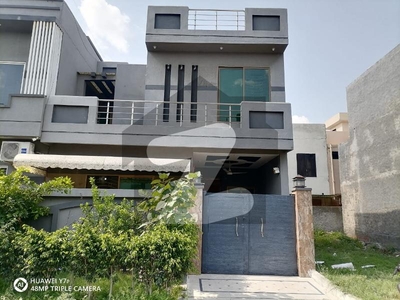 10 marla house for rent Citi Housing Gujranwala Citi Housing Society
