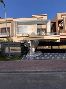 10 Marla House For Sale At Very Ideal Location Bahria Town Lahore Bahria Town Rafi Block