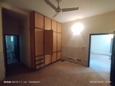 10 Marla House for Sale In Gulshan Abad, Rawalpindi