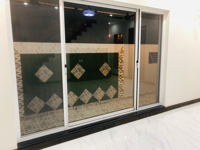 10 Marla House for Sale In Johar Town Phase 2 - Block K, Lahore