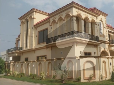 10 Marla House For sale In Multan Wapda Town Phase 1 Wapda Town Multan Punjab Wapda Town