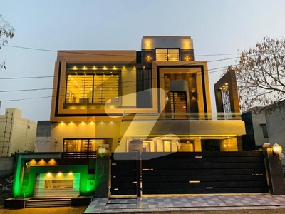 10 MARLA LOWER PORTION FOR RENT Bahria Town Sector C