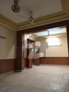 7MARLA LOWER PORTION FOR RENT IN JOHAR TOWN PHASE 1 Johar Town Phase 1