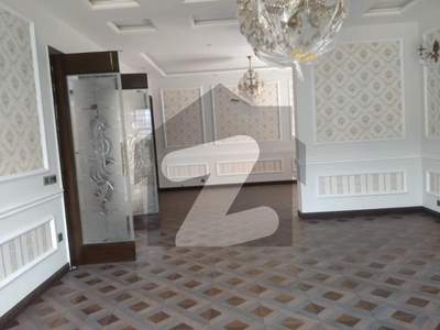 10 Marla Luxury Modern Design House Is Available For Sale DHA Phase 6