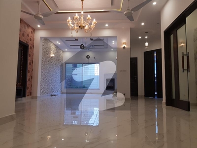 10 Marla Magnificent Modern House For Sale At Prime Location Of DHA Phase 6 DHA Phase 6