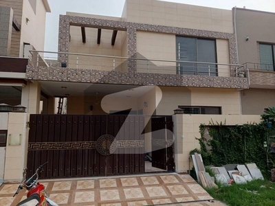 10 Marla Modern Design House Available For Rent In DHA Phase 6 Block-C Lahore. DHA Phase 6 Block C