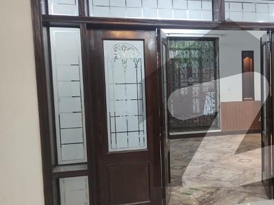 10 Marla New House For Rent in Johar Town Phase 1 Johar Town Phase 1