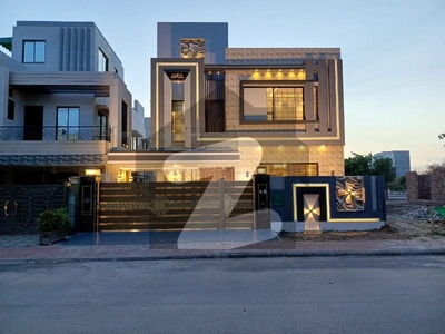 10 Marla Residential House For Sale In Talha Block Bahria Town Lahore Bahria Town Talha Block