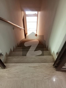 10 Marla Upper Portion For Rent In DHA Phase 1 DHA Phase 1