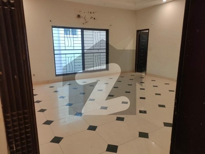 10 Marla Upper Portion Is Available For Rent Faisal Town Block D