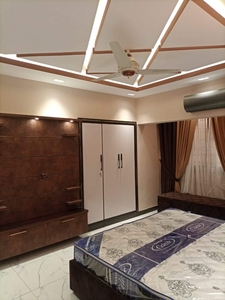 1000 Yd² House for Rent In Clifton Block 5, Karachi