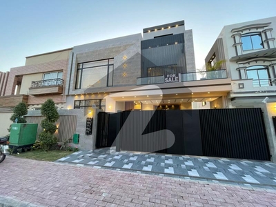 10.75 Marla Residential House For Sale In Gulbahar Block Bahria Town Lahore Bahria Town Gulbahar Block