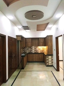 110 Yd² House for Sale In Model Colony, Karachi
