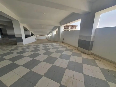 1100 Ft² Flat for Rent In North Nazimabad Block L, Karachi