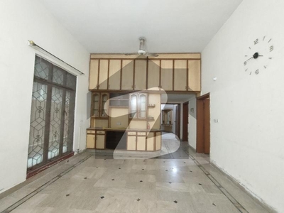12-Marla 02-Bedroom's Upper Portion Available For Rent. New Officers Colony