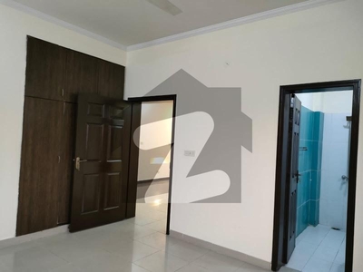 12 Marla 2 bed upper portion available For Rent Askari 11 Sector B