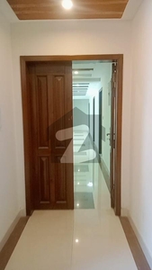 12 Marla 4 Bed Apartment Available For Rent In Askari 11 Lahore Askari 11 Sector B Apartments