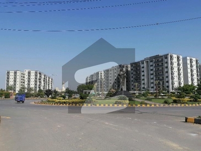12 Marla Flat In Askari 11 - Sector B Apartments Askari 11 Sector B Apartments