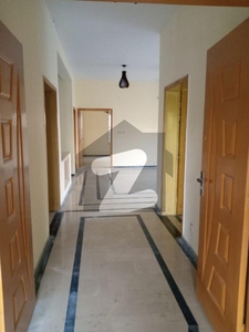 12 MARLA UPPER PORTION FOR RENT IN PWD PWD Housing Scheme