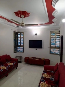 120 Yd² House for Sale In Gulshan-e-iqbal Block 13D-3, Karachi