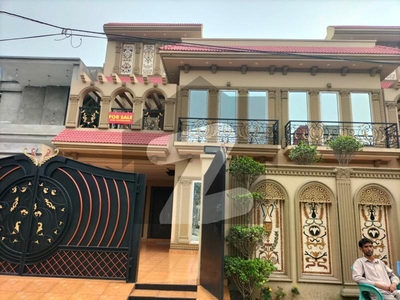 14 Marla Brand New House For Sale Johar Town Johar Town Phase 1 Block G