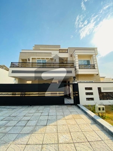 14 Marla Brand New Luxurious House For Rent in G-14 Islamabad G-14
