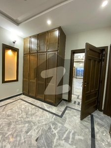 14 Marla Brand New Upper Portion for Rent In G13 Islamabad G-13