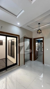 14 Marla Brand New Upper Portion For Rent in G13 Islamabad G-13