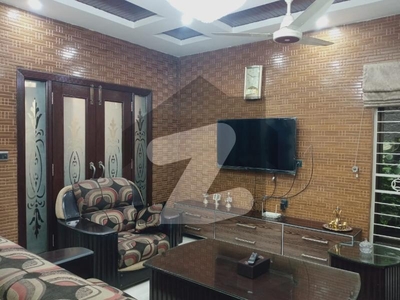 14 Marla House For Sale In Johar Town Phase 1 - Block E Lahore Johar Town Phase 1 Block E