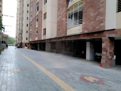 1450 Ft² Flat for Rent In Gulshan-e-Iqbal Block 10, Karachi