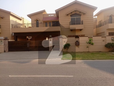 17 Marla 05 Bedroom House Available For Rent In Askari 10 Sector F Lahore Cantt Askari 10 Sector F